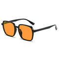 New UV-Proof Sunglasses Photochromic Sunglasses Premium Unisex Fashionable Glasses Sun-Proof Sunshade Driving Sunglasses