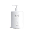Xuelingfei Lily Facial Cleanser - Gentle Cleansing & Moisturizing Daily Wash