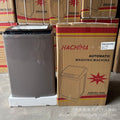 Fully Automatic Washing Machine with Dryer - Home Use