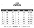 Slimming Plus Size Loose Straight Leg Ankle-Length Wide Leg Pants + Pants