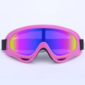 X400 Tactical Cycling Goggles - Impact Proof