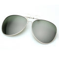 Sunglasses Clip-On Women Sunglasses Premium Polarized Prescription Glasses Men UV-Proof Driving Sun-Proof Sunglasses Clip-On