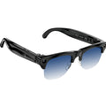 M96 AI Smart Glasses 800W Camera Photoshoot Record Image Words Voice Fold Translate Sound Joy Call Smart glass