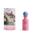 Round Tube Gift Women's Perfume - Floral Fresh Set