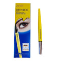 BOB Precision Liquid Eyeliner - Quick-Dry, Smudge-Proof & Ultra Black