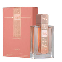 Lattafa Angham Eau de Parfum - Pink & Gold