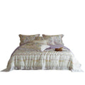 夏季凉感天丝床上四件套2026新款床单人夏天床品被套床笠