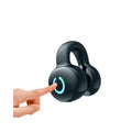 Bluetooth headset 2026 new clip-on non-in-ear wireless headset suitable for Apple and Android mobile phones universal headset