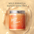 KORMESIC全英文原装身体霜body cream身体护理紧致跨境外贸批发