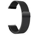 Fits Huawei GT5 Pro Stainless Beige Lily Ni Si Magnetic watch 4 Pro18mm22mm Band