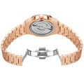 Item Time Watch Men Mechanical Cutout Clear Base Western Bestseller Matte Nautilus Mens Watch Precision Steel Watch Men