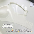 701定制软支撑缎面无痕轻薄水滴杯无钢圈聚拢内衣女调整型文胸罩