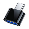 Mobile phone USB disk adapter usb2.0 to type-c micro v8 adapter otg Android converter USB C
