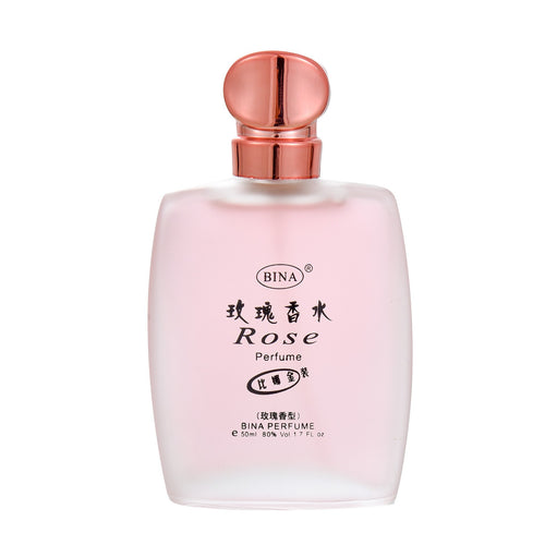 Classic Osmanthus Unisex Perfume - Fresh Floral