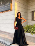 Fitted Waist-Tie Party Dress, Bodycon Mermaid Design