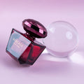 Rose Quartz Crystal Women's Perfume - Floral Premium