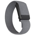 For whoop4.0 Bracelet Elastic Band Black Hook Sports Smart Capable Bracelet Nylon Band Book Bag With