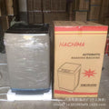 Fully Automatic Washing Machine with Dryer - Home Use