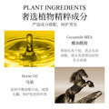 泊泉雅马油柔顺洗发露300ml滋润保湿清爽控油去屑洗发水批发
