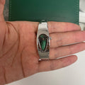 Y2K Year Vintage y2k Teardrop Watch vintage Trendy Niche Unisex Hip-Hop Stylish Waterproof Watch