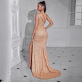 Women's Sexy Evening Gown Party