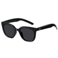 Cat-Eye Sunglasses Out Travel Sun-Proof Driving Women Face-Slimming gm Glasses UV-Proof Sunglasses