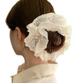 Women's Lace Lace Trim Set 2026 | 2 Piece Outfit Set - As Pictured