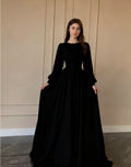 2026 Spring French Court Style White Double-Layer Chiffon Princess Ball Gown