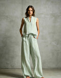 Fashion Striped Set