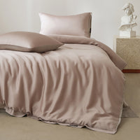 Midsummer Pink Grey / Duvet Cover Only 150x200cm