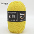 Women's Wool Sweater 2026 | Knit Sweater - Ginger Yellow