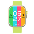 New Import H14 Smart Watch Bluetooth Call Sports Bracelet Info Lift Wake Hand Electric Tube H14 Sports Bracelet