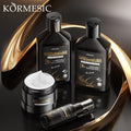 全英文KORMESIC护发素洗发水系列产品shampoo跨境厂家现货批发