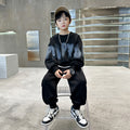 Boys' Casual Hoodie 2-Piece Set