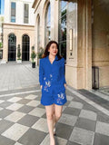 Women's Fall Office Casual Shirt 2-Piece Set 2026 - G57Z24