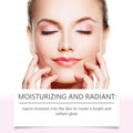VIARELINE Hydrating Sheet Mask - Gentle Soothing Care for Soft Skin