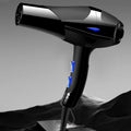 High-Power Hair Dryer - Negative Ion, Cold & Hot Air