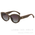 Women's Cat-Eye Polarized Sunglasses - Small Frame