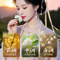 佰珍堂肤研美白去角质嫩肤手膜嫩白去死皮手部护理足膜手膜现货