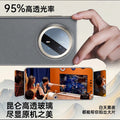 Suitable for Huawei mate70Pro lens film mate70 mobile phone lens film 70Pro+ new rear camera 6