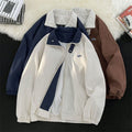 Women's Fall Workwear Jacket 2026 | Trendy Jacket - Coffee