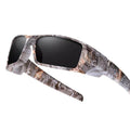 New Overseas Bestseller Western Outdoor Sports Polarized Sunglasses Riding Sunglasses UV-Proof Fishing Sunglasses