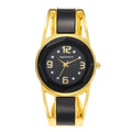 EU Grid Elegant New Supply Support Various Export New Platform xinhua Bangle Watch Mens Watch Factory Direct