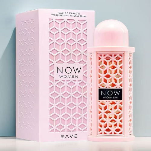 Lattafa Rave Now Women Eau de Parfum 100ml