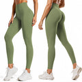 Spring-Summer Sporty High Waist Pants