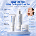 跨境KORMESIC谷胱甘肽胶原蛋白系列care set滋润护理外贸厂家批发