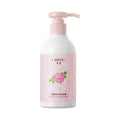 莱蔻厂家柔嫩补水护手霜220ml 香氛花香玫瑰秋冬保湿滋润手霜抖音