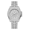 Item Time New Export Watch Starry Sky Fashionable Rhinestone Watch Luxury Crystal Watch Unisex Quartz Waterproof Watch