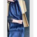 Summer Casual Fashion Loose Wide Leg Pants