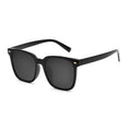 Beesfen New Sunglasses Wholesale TY07F Ultra-Light TR Square Frame UV-Proof Polarized Men Sunglasses
